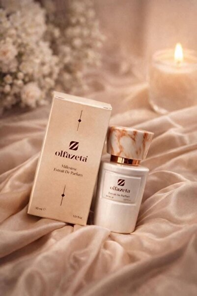 OLFAZETA Concentrat de esență Parfum Chogan 30% cod 355