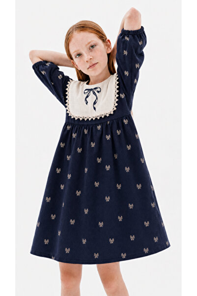 ES Girls' Dress