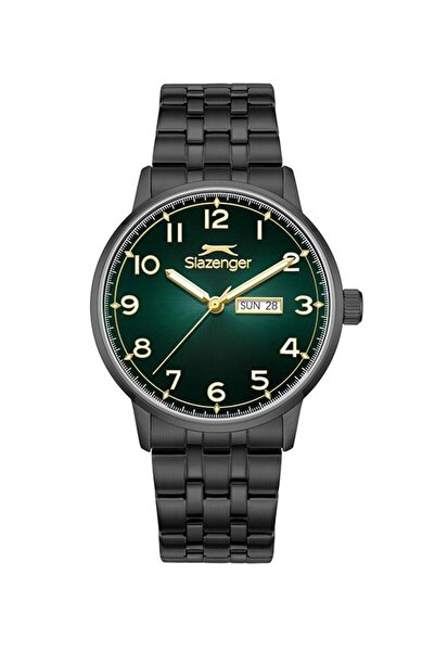 Slazenger Sl.09.2560.2.02 Men's Wristwatch