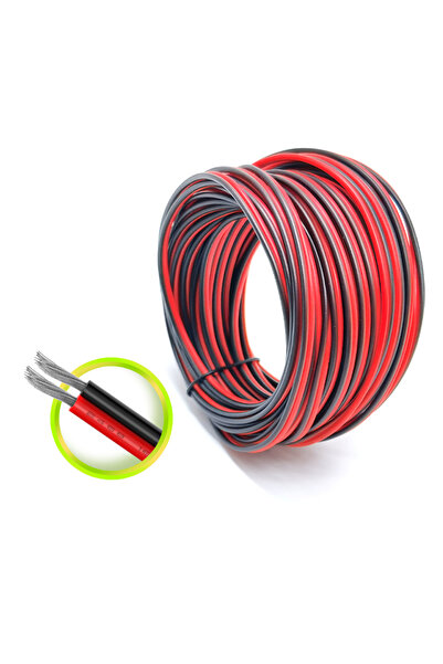 Choice7 10m 30AWG UL2468 10m 2 Pin Electrical Wire Tinned Copper 16/18/20/22/...