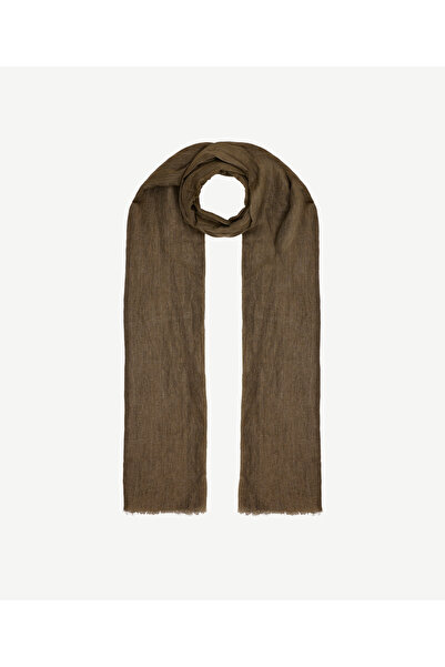 Yargıcı Solid Color Shawl