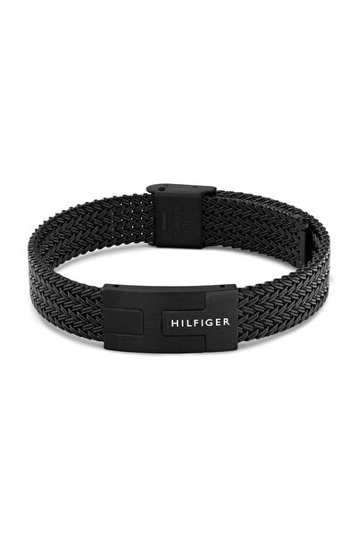Tommy Hilfiger سوار رجالي THJ2790707
