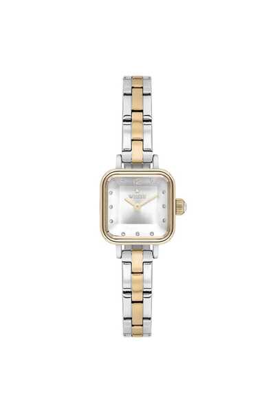 Wesse Wwl117002 Women's Wristwatch