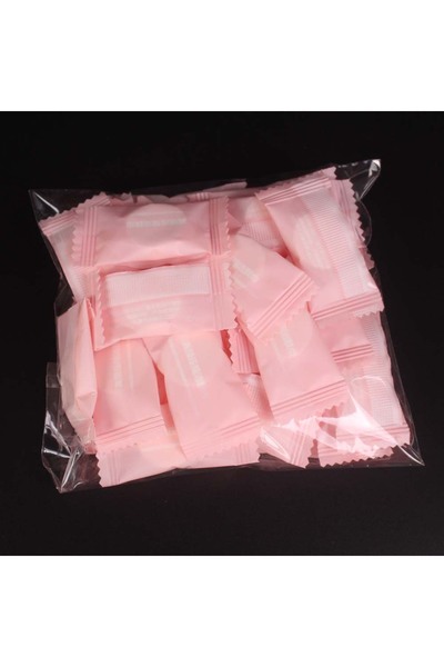 Choice4 40pcs Portable Compressed Towel Disposable Face Cleaning Soft Compres...