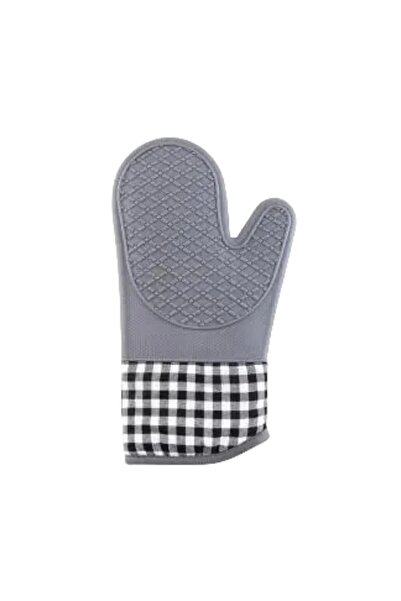 choice2 Grey Silicone Insulated Glove, Anti Slip, Lengthened, Thickened, High...