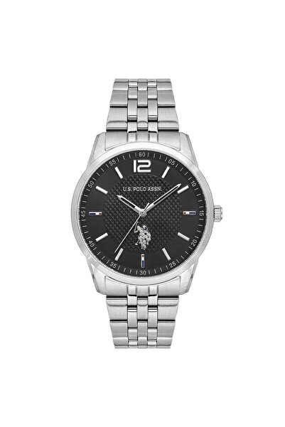 U.S. Polo Assn. USPA1049-10 Erkek Kol Saati