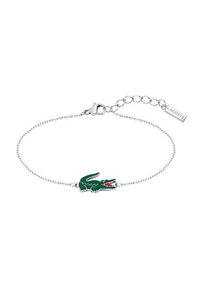 Lacoste LACJ2040623 Kadın Bileklik