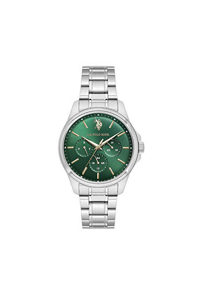U.S. Polo Assn. USPA1126-06 Erkek Kol Saati