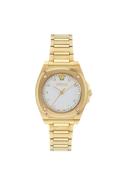 Versace VRSCVE5H00526 Kadın Kol Saati