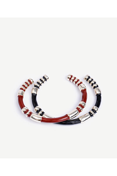 Yargıcı 2-Piece Bracelet Pack