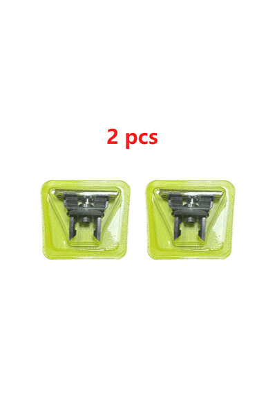 Choice 2 pcs KVIFO Shaver Replacement Blade For OneBlade & One Blade QP2520 Q...