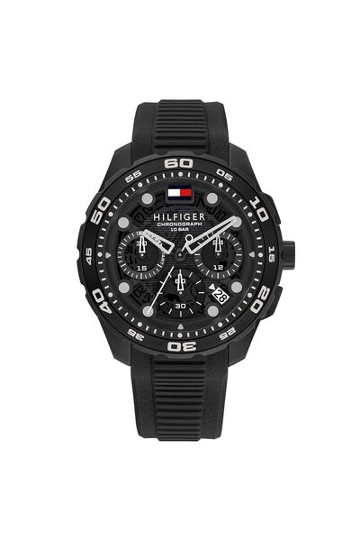 Tommy Hilfiger Th1792233 Men's Wristwatch