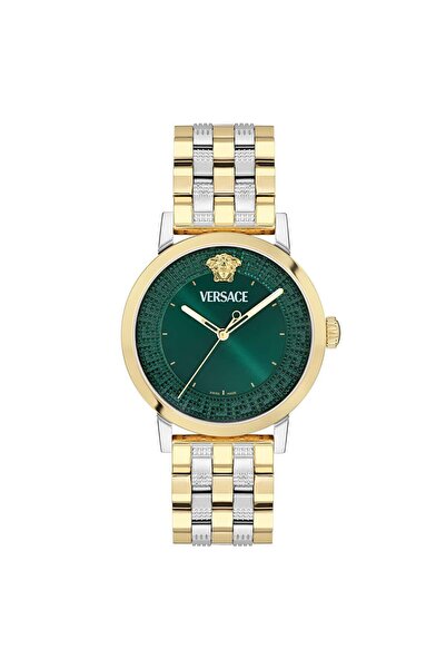 Versace VRSCVE0T00425 Kol Saati