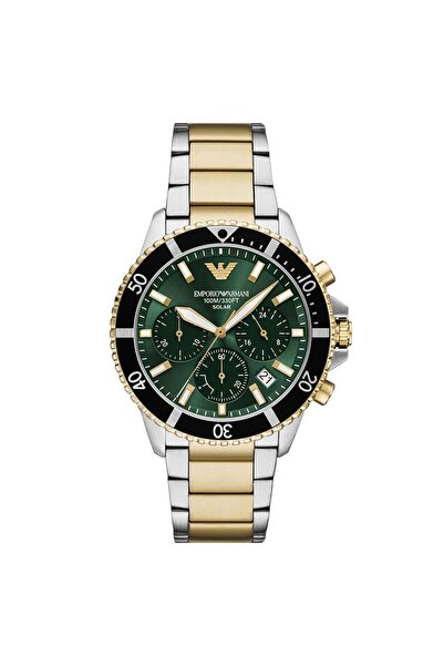Emporio Armani ساعة يد رجالية AR11695