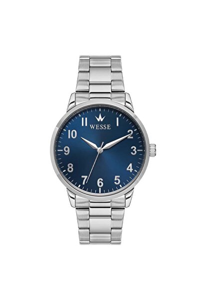 Wesse Wwg203903 Men's Wristwatch