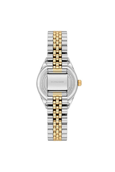 U.S. Polo Assn. ساعة يد نسائية USPA2085-07