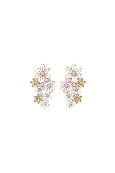 Guess JGUJUBE04129JWYGWHTU Kadın Küpe