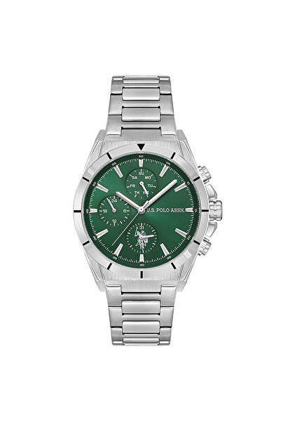 U.S. Polo Assn. USPA1079-02 Men's Wristwatch