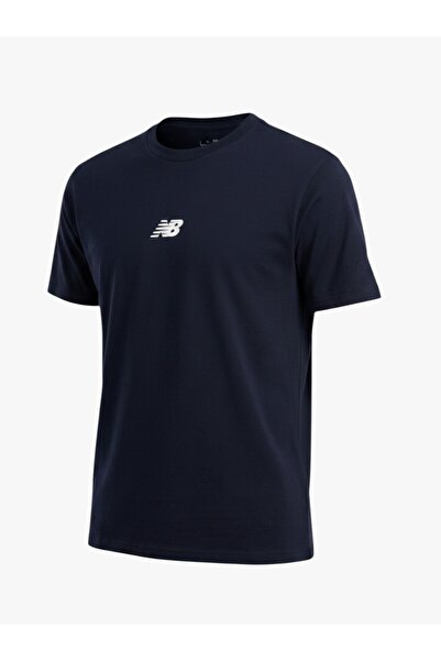 New Balance تيشيرت رجالي من NB Lifestyle MNT1642-AVI
