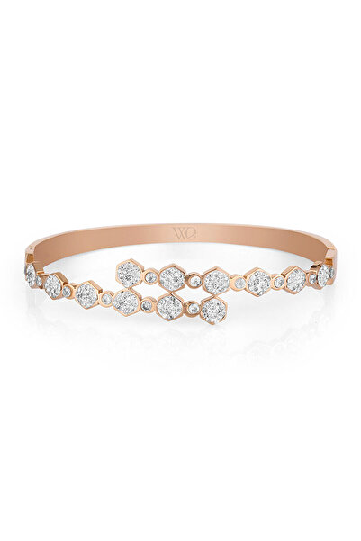 Wesse JWDG1025-03 سوار نسائي
