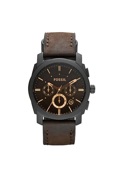 Fossil FFS4656 Men's Wristwatch