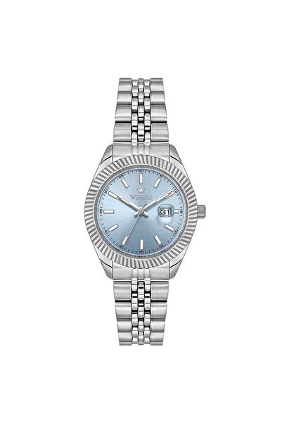 Wesse Wwl1115B08 Women's Wristwatch