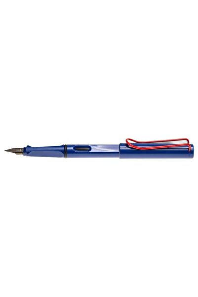 Lamy Safari Dolma Kalem 014 M Uç Mavi