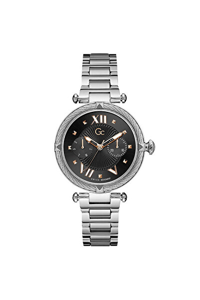 Guess Collection ساعة يد نسائية GCZ23003L2MF