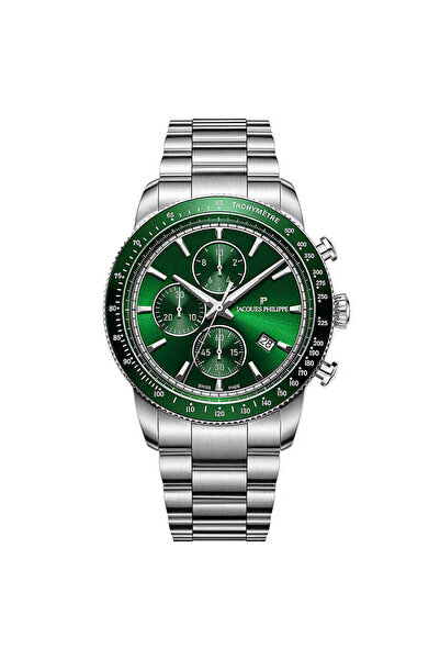 Jacques Philippe Jpqgc6913X6 Men's Watch