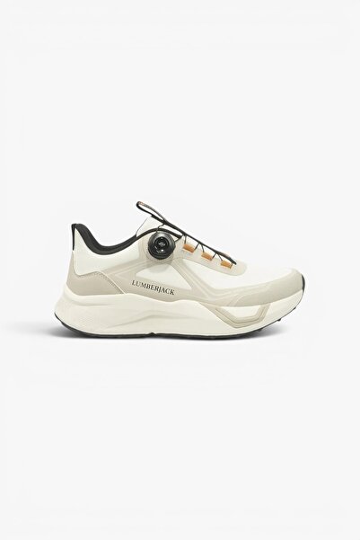 lumberjack 6m Sam 6Fx Men's Beige Sports Shoes - 102157486