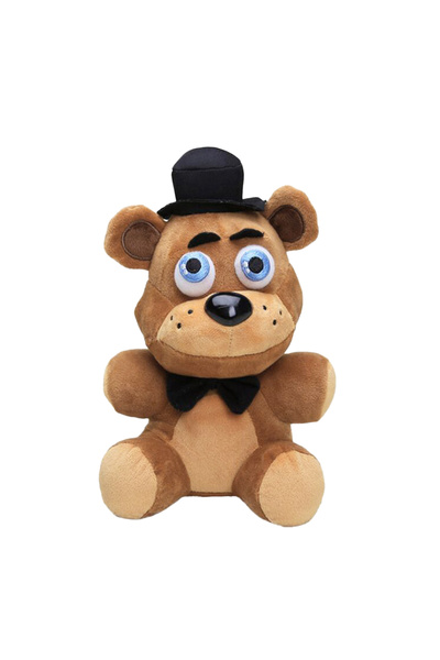 Choice 2 New 18 CM FNAF Freddy's Plush Toy Stuffed & Plush Animals Bear Rabbi...