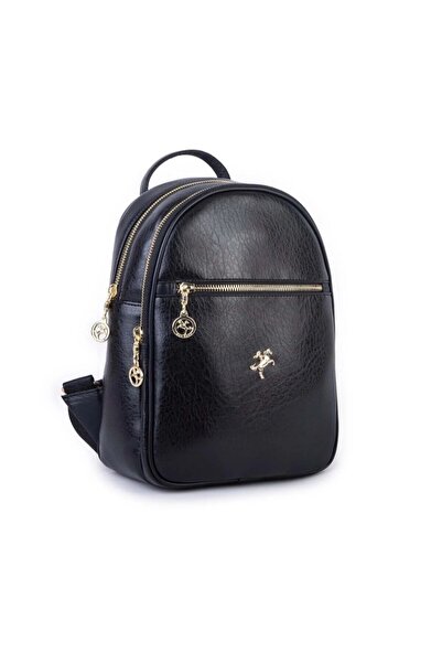 Nas Bag حقيبة ظهر نسائية مقاس صغير (العرض:23 * الطول:28)