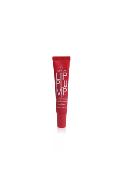 YOUTH LAB LIP PLUMP CHERRY BROWN 10ml