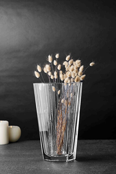Paşabahçe Reflection Vase 25 cm
