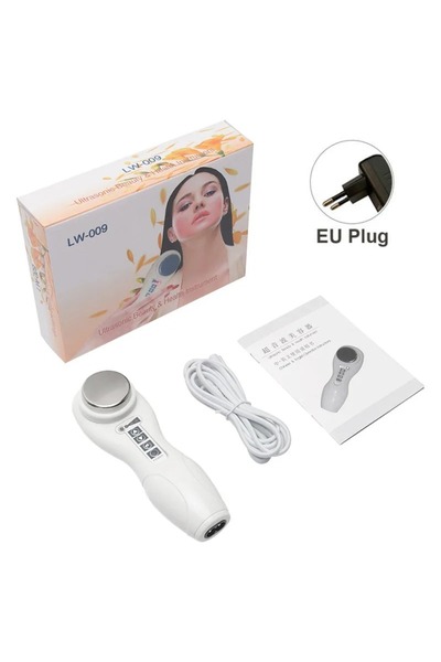 Choice WithBox-EU Plug Portable Pain Relief Devices Therapeutic Physiotherapy...