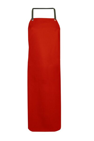 SAYGINLAR İŞ TEKSTİLİ Ποδιά PVC με οπές για τα μάτια 70*110