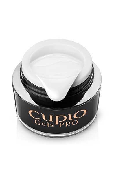 Cupio Gel Culoare Cupio White