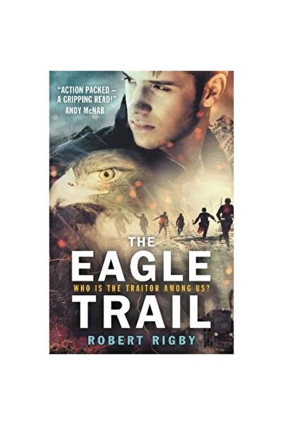 Walker Books The Eagle Trail