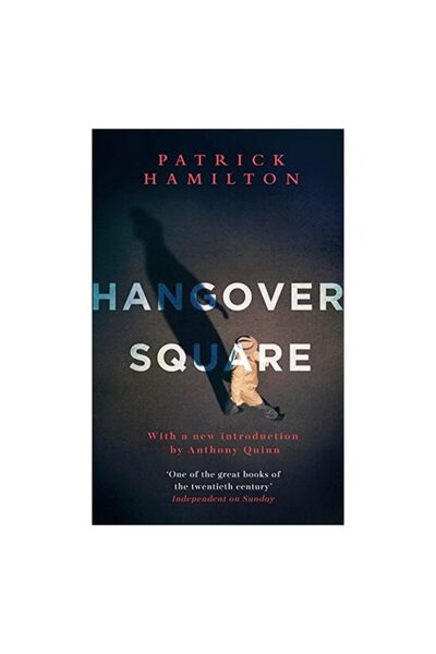 Abacus Hangover Square