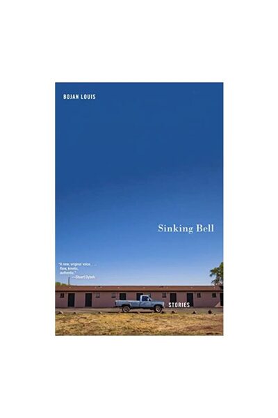 Graywolf Press Sinking Bell
