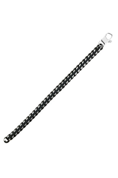 935 by Roberto Bravo Bravoman Ba15685 Steel Bracelet