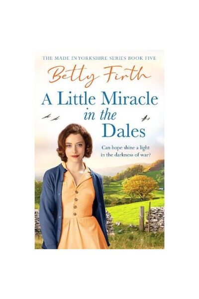 HERA A Little Miracle in the Dales