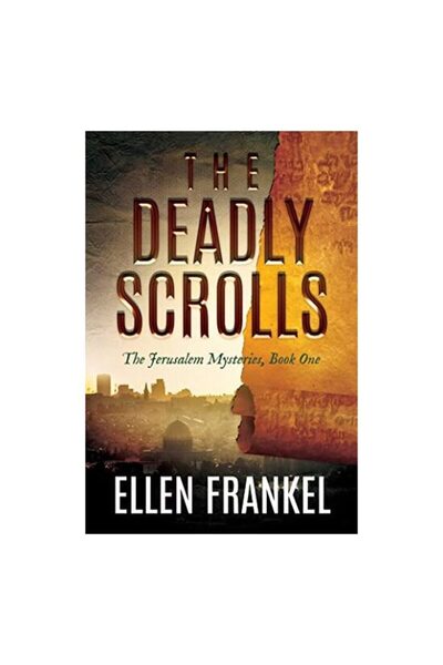 Post Hill Press Deadly Scrolls