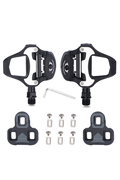 Choice R31 لدواسة دراجة الطريق LOOK RACEWORK دواسات ذاتية القفل للدراجات محام...