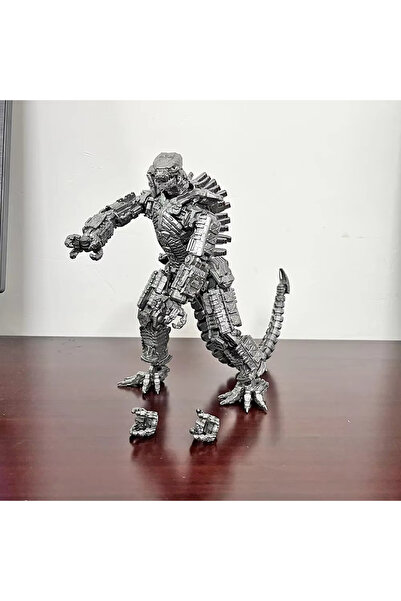 Choice3 Bandai A nobox Mechagodzilla Figure Godzilla Vs Kong Giant Godzilla T...