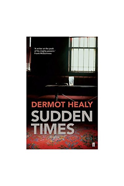 FABER & FABER Sudden Times