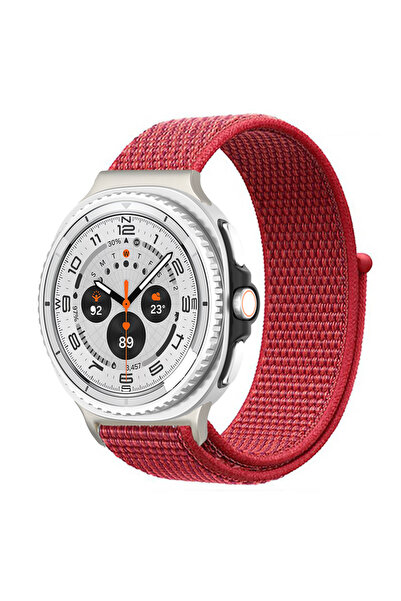 Choice10 for Watch 8 40 44mm RS New Nylon Woven Band For Watch9 8 40mm 44mm V...