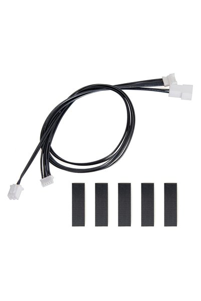 Choice3 Panda AMS Slack BIGTREETECH Panda AMS Guard Ceramic Inlet Ring Protec...