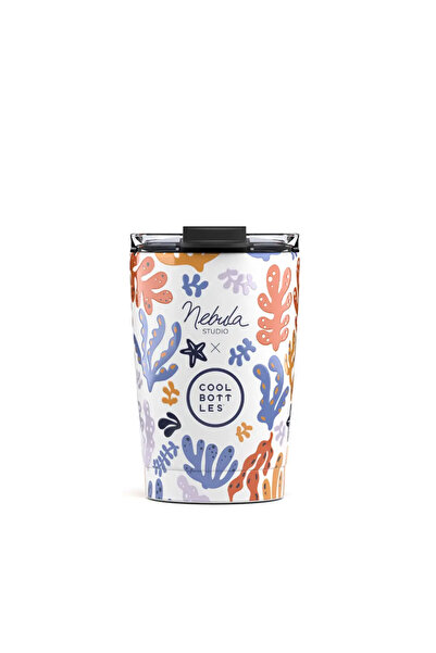 Cool Bottles The Tumbler Underwater Fun Thermos Cup 330 ml
