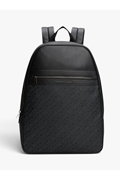 Tommy Hilfiger Men's Backpack Am0Am13490Bds